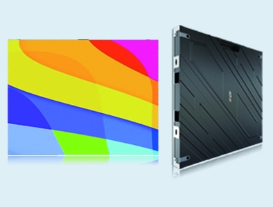 p2.5小間距全彩顯示屏