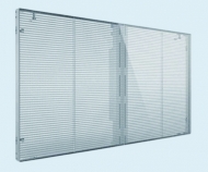 戶外格柵屏  LED格柵顯示屏