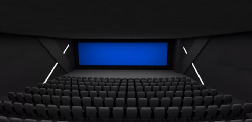 LED電影屏幕與投影屏優(yōu)勢(shì)比較分析